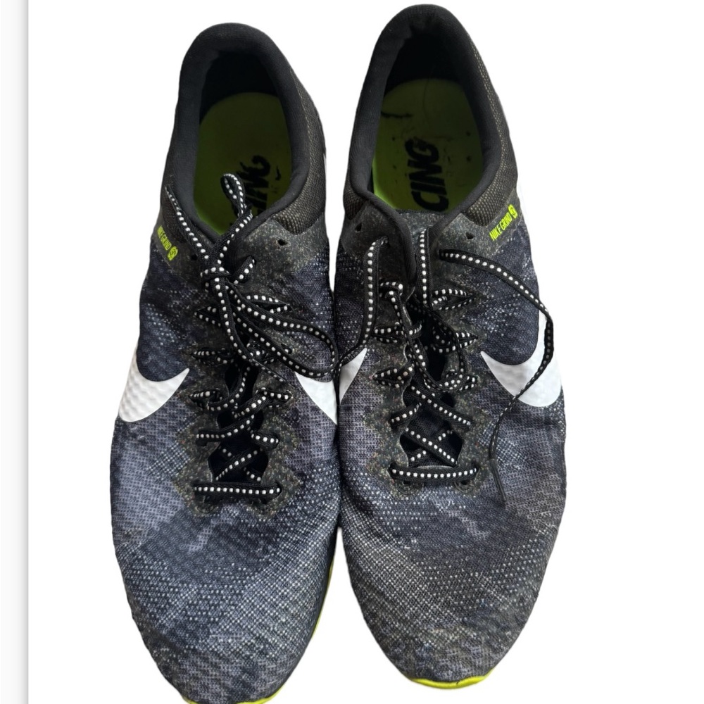 Nike Rival Cross Country Shoes